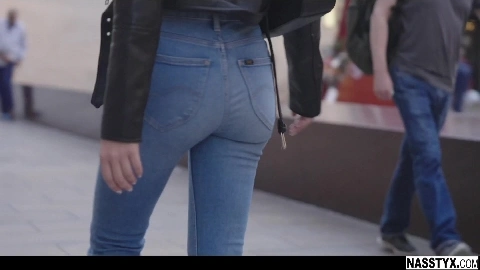 LittleCaprice-Dreams - Angie Lynx - NASSTYx The Tour Guide Part 1