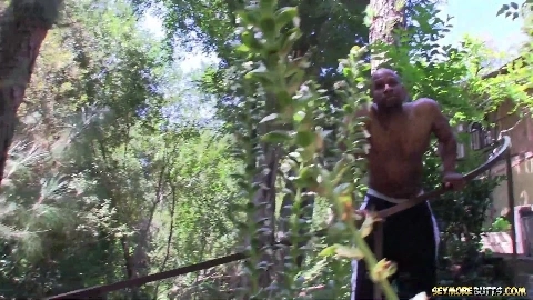 Busty MILF Receives Rough Sex As Punishment