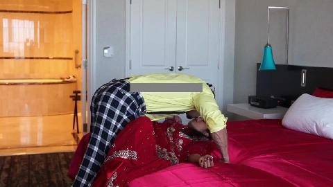 Maya Rati - Kamasutra the Art of Making Love