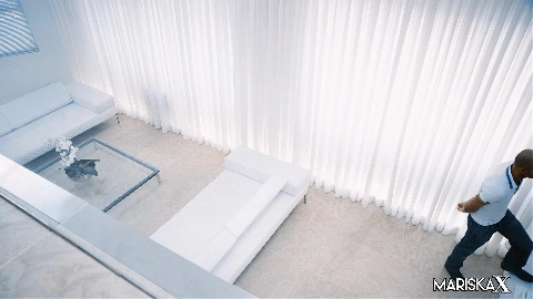 Tina Kay Rides A Thick Cock - MariskaX