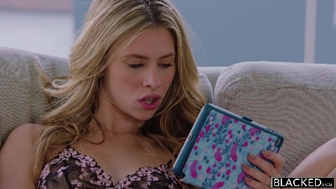 I Love Anal - Anya Olsen