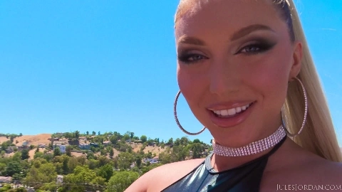 Gets Some Steele - Kayley Gunner