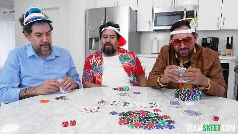 Archer Ali - MyDirtyUncle