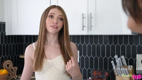 Pull Your Dick Out And We Will Fuck It 4k - Myra Moans, Megan Marx