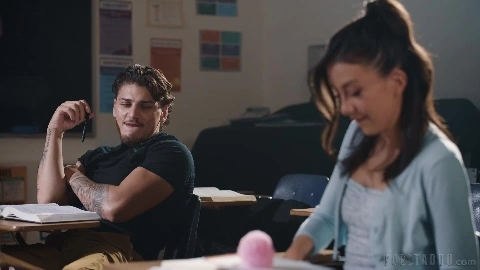 Natalie Brooks - PureTaboo