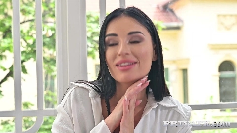 Milena Ray And Vanessa Alessia - Private