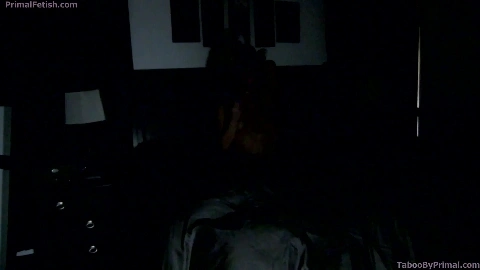 Aidra Fox And Michael Masters - PrimalFetish