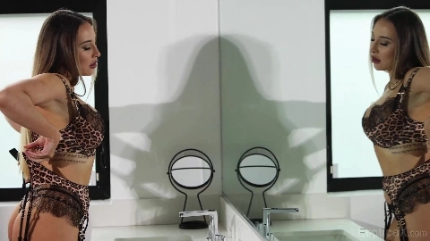 Melissa Stratton 2 - EroticaX