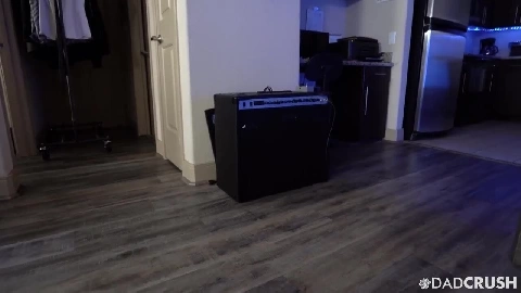 My Stepdaughter Earns Her Tuition - Kenzie Madison