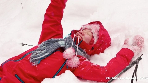 Kate Rose And Vivi Hardcore - ClubSweethearts