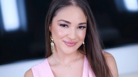 Gizelle Blanco (2024) - AA