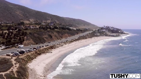 Influence Part 2 - Elsa Jean, Emily Willis