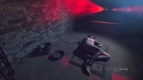 Brooke Johnson Neophobia Episode - InfernalRestraints