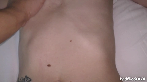 Fucked a skinny teen named Berlin 18yo & then her stepsister Barcelona came ( to be continued ) - Nick Whitehard