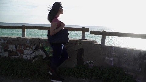 Jade Presley Jenny Wild Horny lesbian couple has sex in the kitchen