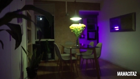 Latina Pov - Bella Fox Cristian Cipriani Logan Salamanca