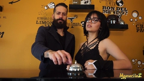 Creamed Face - Cherry Black Logan Salamanca