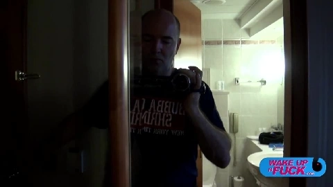 Wake Up N Fuck - Rose Delight & Carla Cox