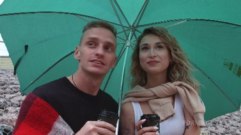 LegalPorno - Iris Kiss - Kiss