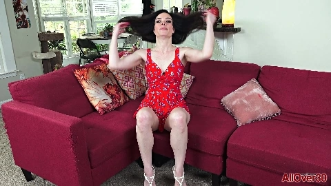 Jasmin Jai Mature Pleasure - AllOver30