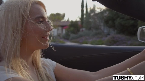 Train Her - Kenna James