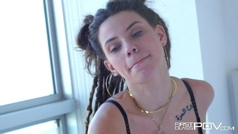 Indica Flower - FirstClassPOV