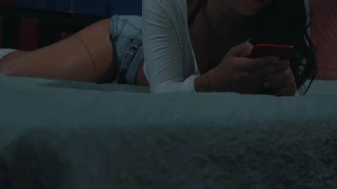 Step Daughters - Gina Valentina