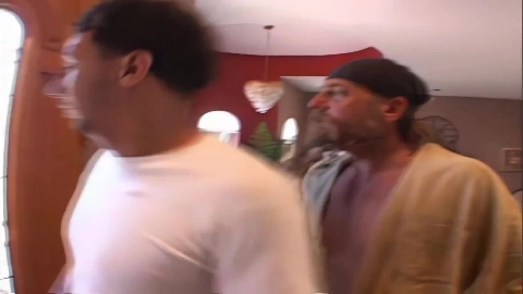 Tia Tanaka Threesome Fucktoy