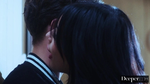 Asteria Jade - Deeper