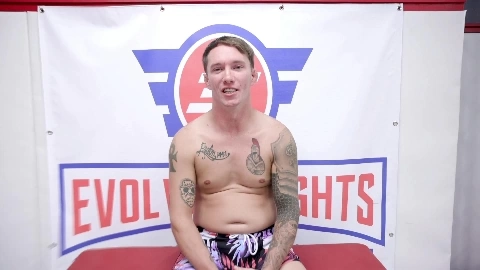 London Rose Vs Jason Michaels - EvolvedFights