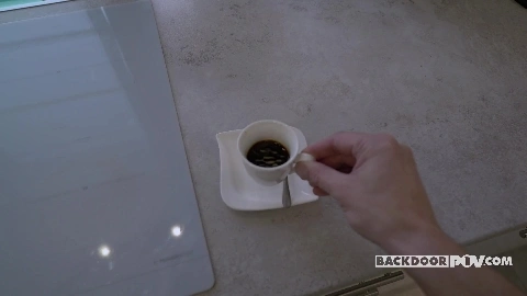 Naughty Roommate Agreement 2 - Silvia Dellai