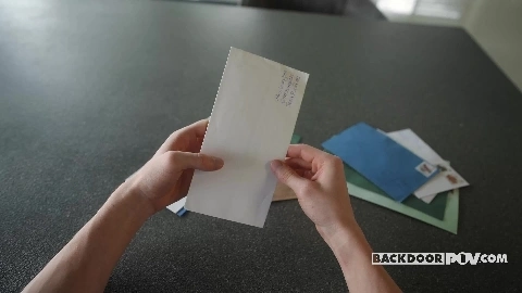 The MILF Next Door, Sata Jones - Sata Jones