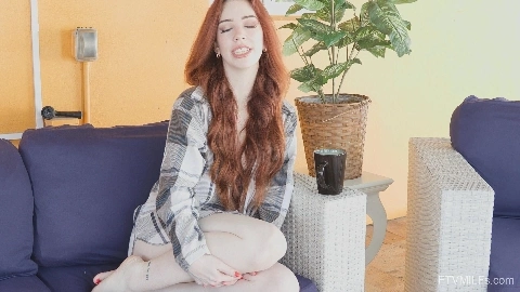 FTVMilfs - Nala Brooks - Young Hot Stepmom