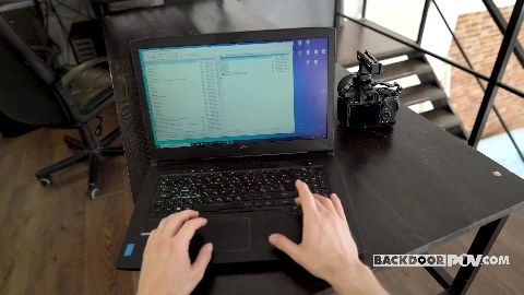 Sexy and Enthusiastic - Alexis Crystal