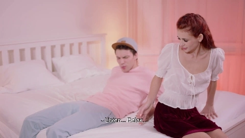 WowGirls - Kate Rich - Docile Lady