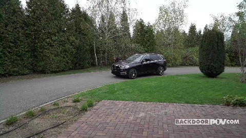 Sex with Vengeful Ex - Tina Kay