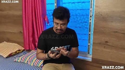 Big Bong Huge Boobs Desi Delivery Girl Fuck