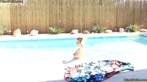 Michael Masters And Shauna Skye - PrimalFetish