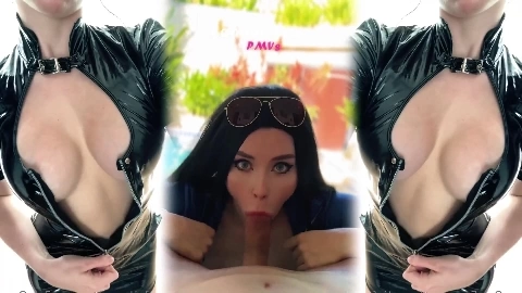 Connoisseur PMVs - Sweetie Fox