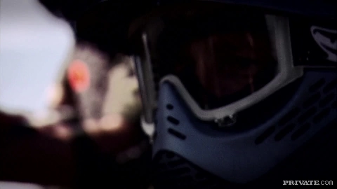 Katy Caro & Tiffany Rousso Horny Orgy 2