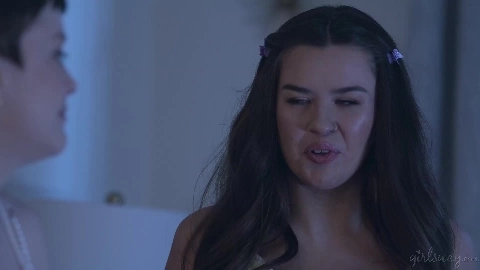 Jade Valentine And Madelynn May 2 - GirlsWay