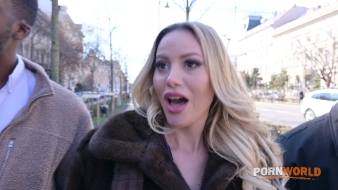 Maya Rose - PornWorld