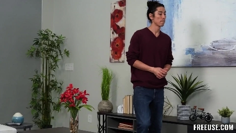 Exorcism by Holy Ejaculation