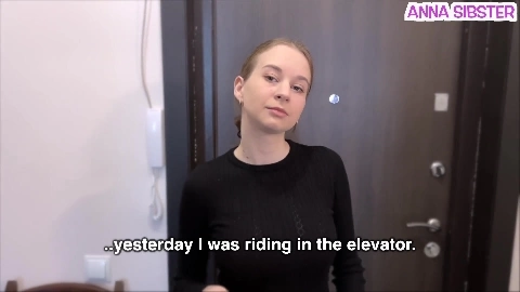 Administrator Anna Solved My Problem Again - Anna Sibster