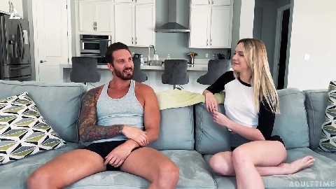 The Roommate Dilemma - Kenna James