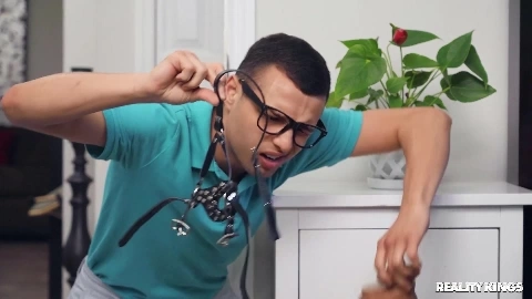 Casca Akashova Peeping On The Panty Sniffer - RKPrime