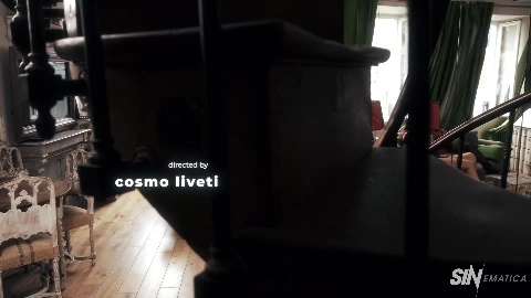 Polly Pons And Laure Zecchi Geisha Dreams 2 - SINematica