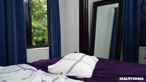 Val Steele Spying On Val Steele - RKPrime