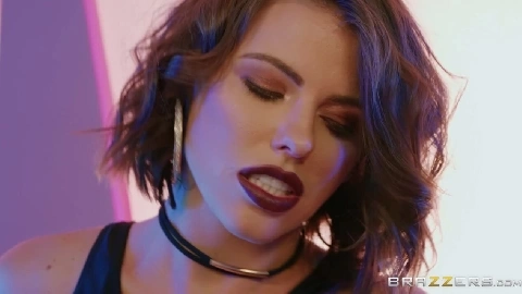 Cum Thru 2 - Adriana Chechik