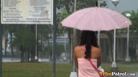 Nicole - TrikePatrol